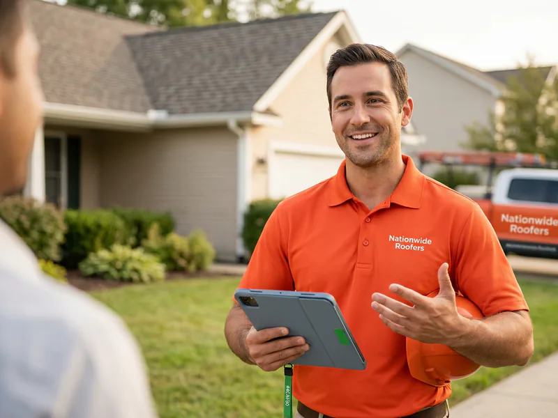 Roof Installation  in Williamsport  FAQ