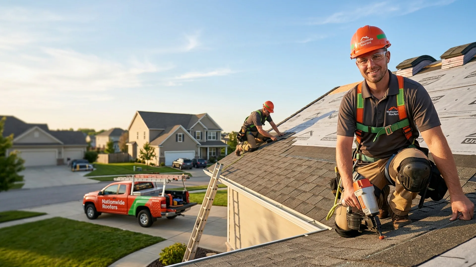 Community-Focused Roof Installation Williamsport, PA Nearby